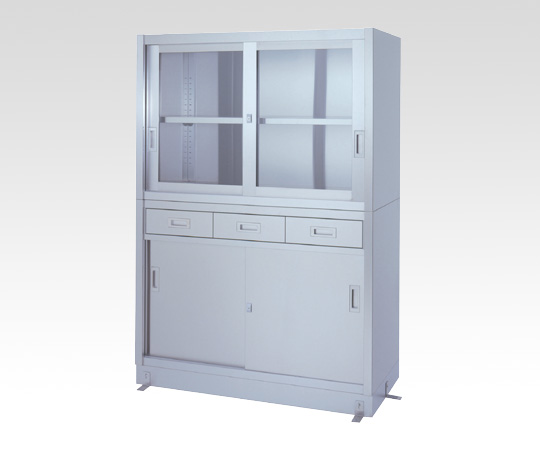 ステンレス保管庫 VDG-12060