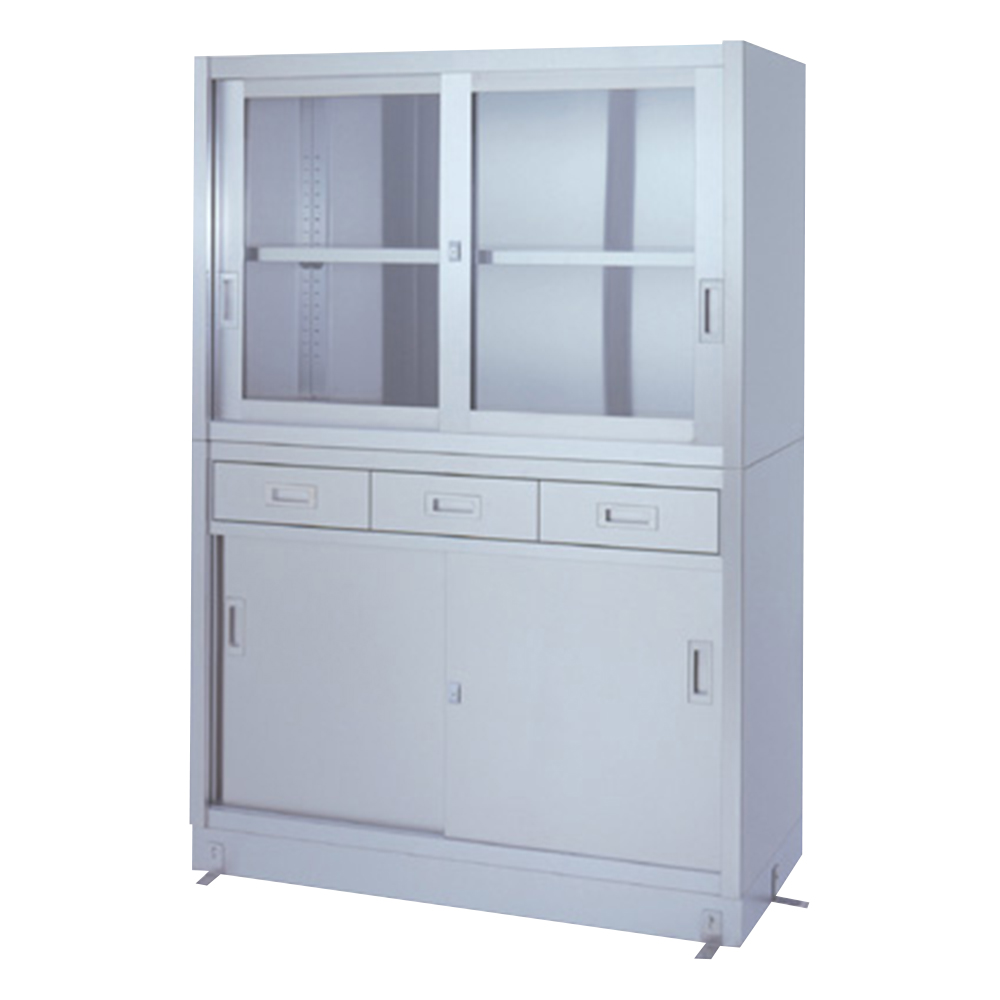 ステンレス保管庫 VDG-12045