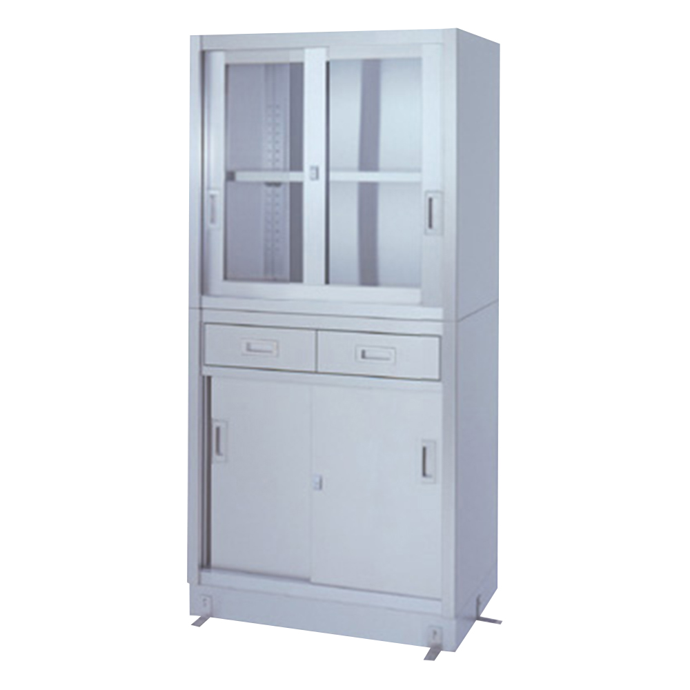 ステンレス保管庫 VDG-9045