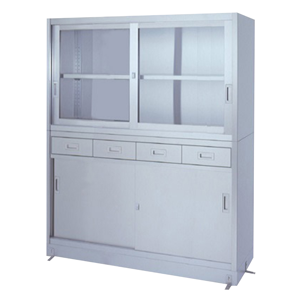 ステンレス保管庫 VDG-15045