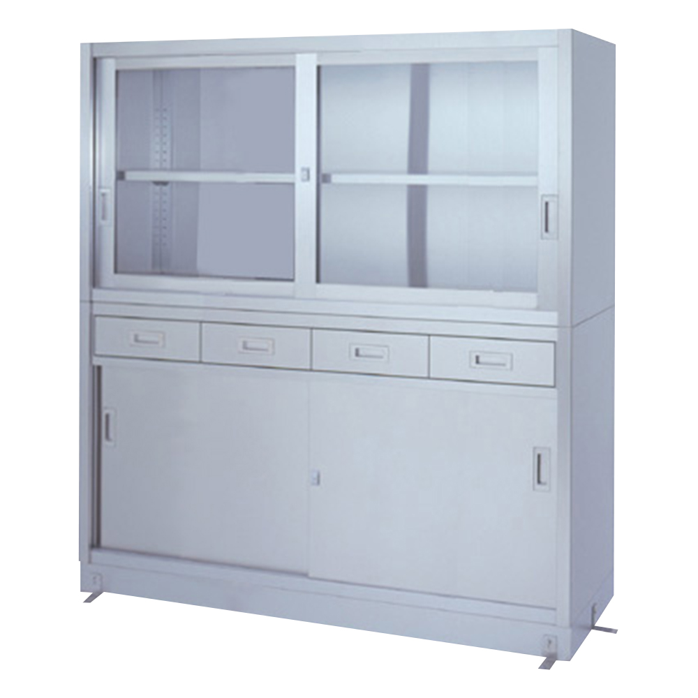 ステンレス保管庫 VDG-18045