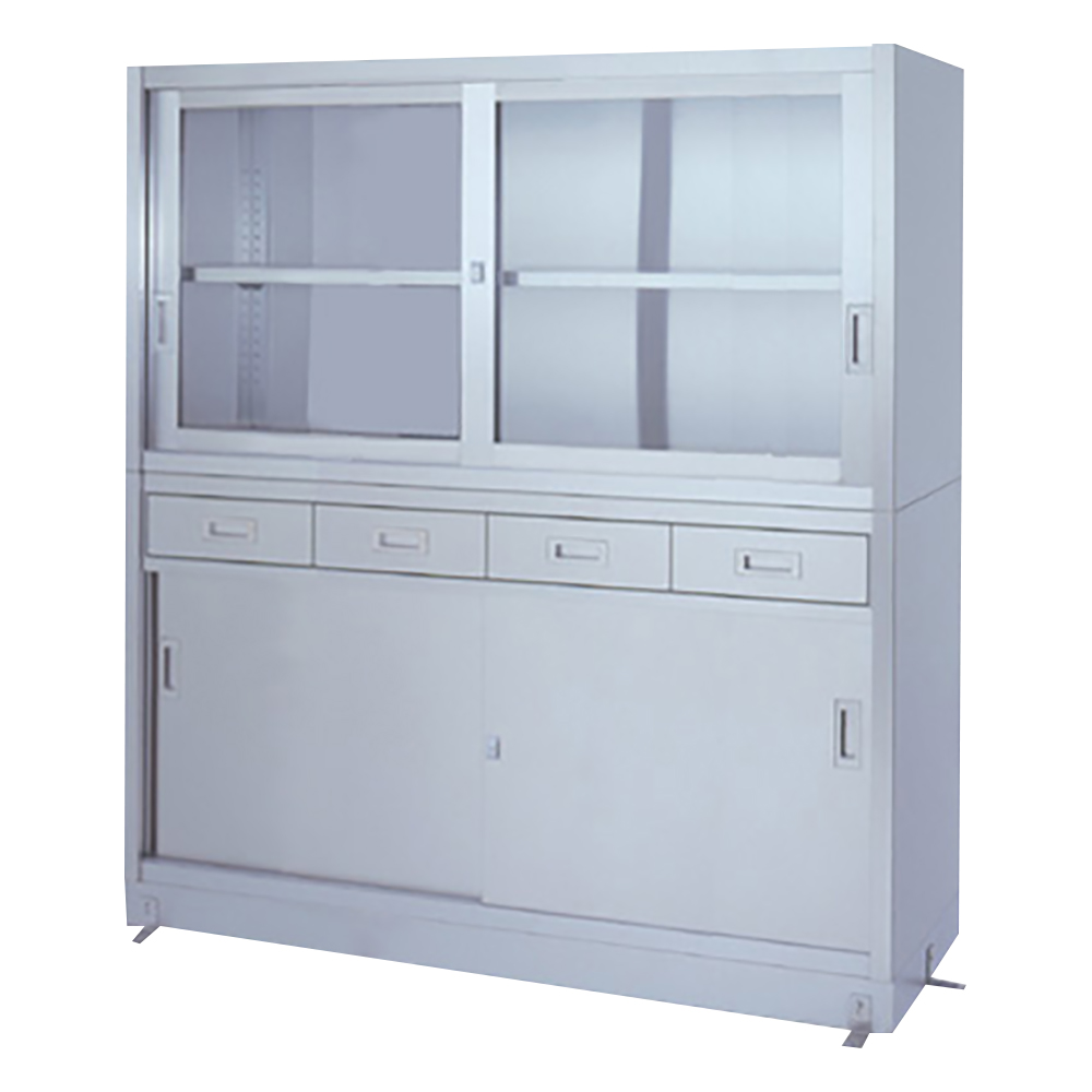 ステンレス保管庫 VDG-18060