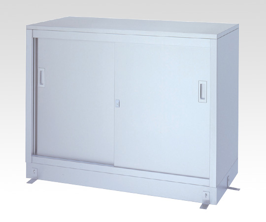 ステンレス保管庫 L-12045