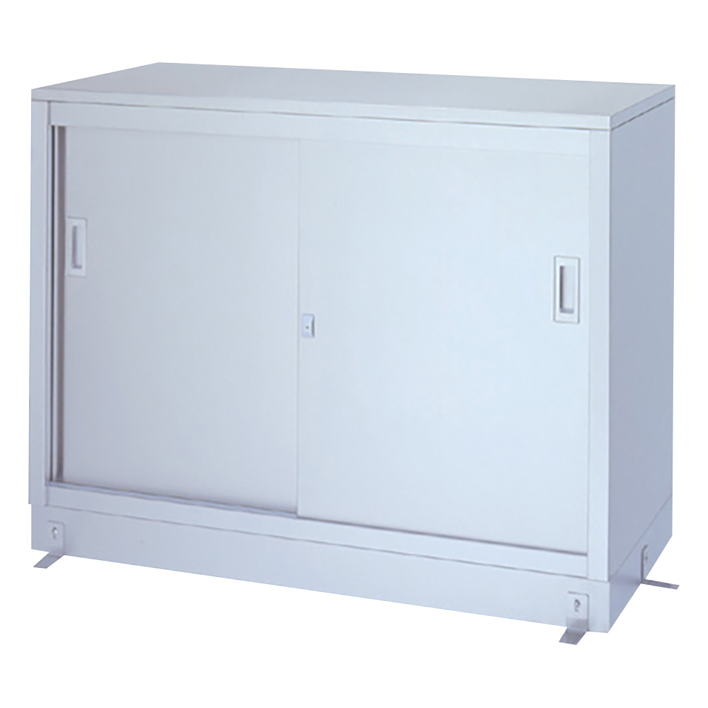 ステンレス保管庫 L-9045