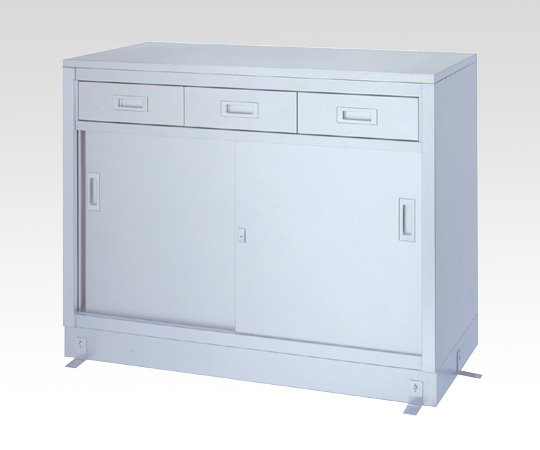 ステンレス保管庫 LD-9060