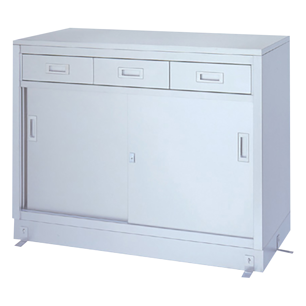 ステンレス保管庫 LD-9045