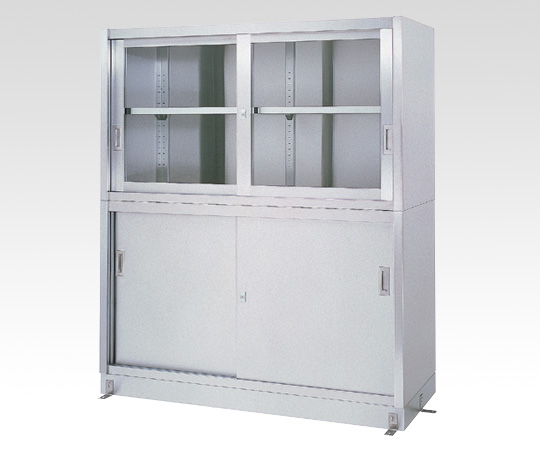 ステンレス保管庫 VG-12045