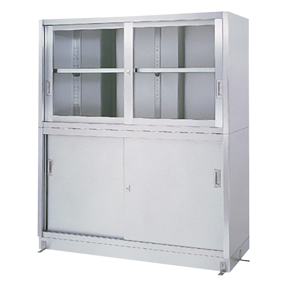 ステンレス保管庫 VG-9045