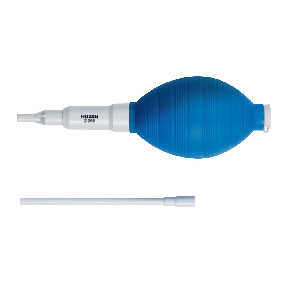 ブロー 160mm Z-268