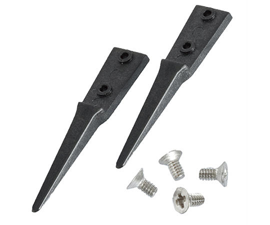 ESDピンセット PTZ-42用交換チップ 1組（2個入） PTZ-92