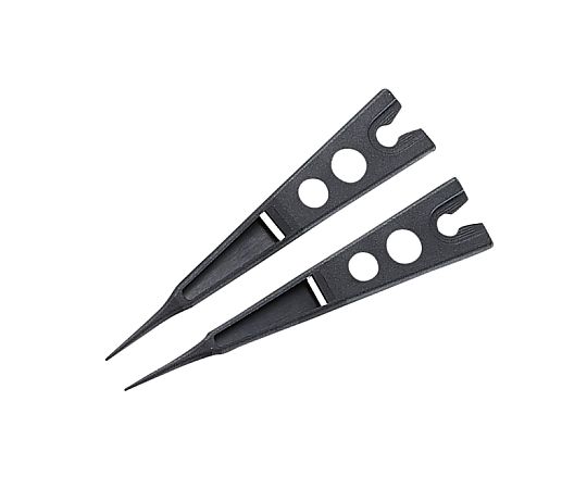 ESDピンセット P-641-S用交換チップ（2個1組） P-641S-1