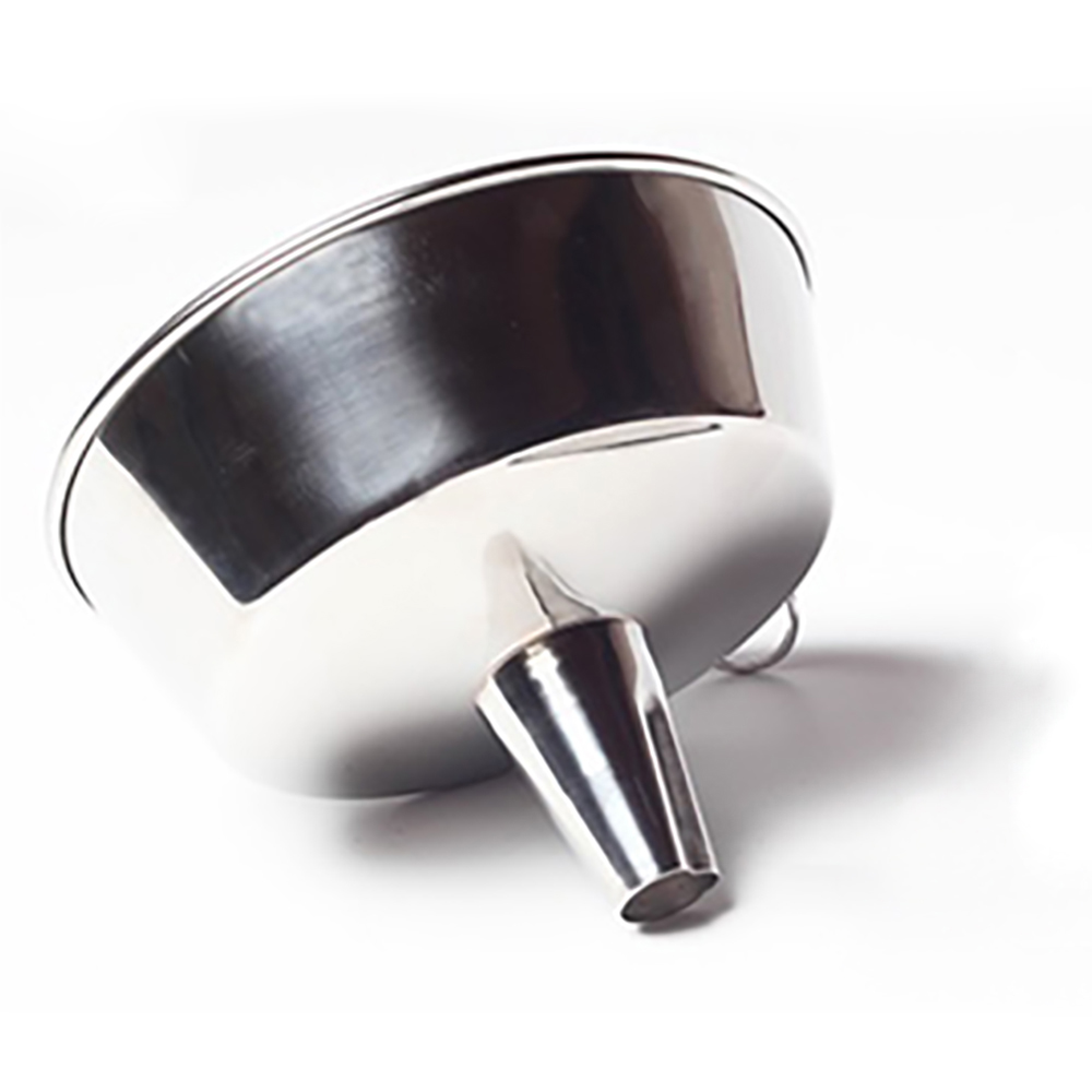 替アミ式ロート （本体） 125mm