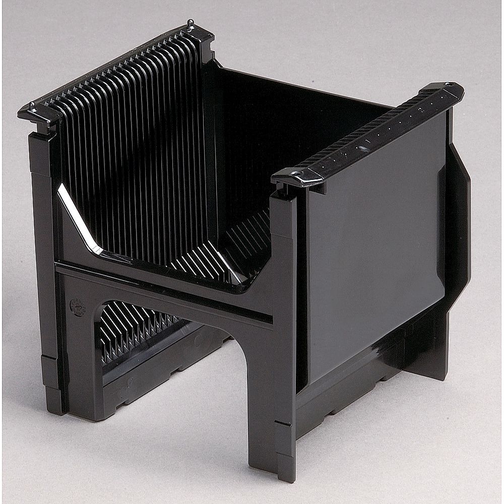 ウエハーキャリア（PBT） 6インチ KM-627NE-SH