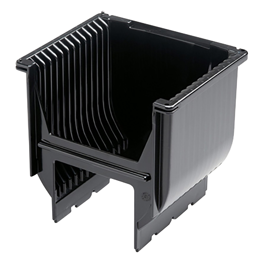 ウェハーキャリア（PBT） 6インチ KM-610NE-A2