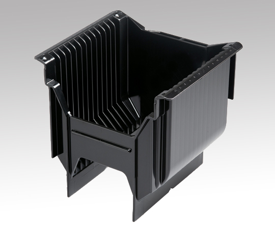 ウエハーキャリア（PBT） 8インチ KM-834NE-H