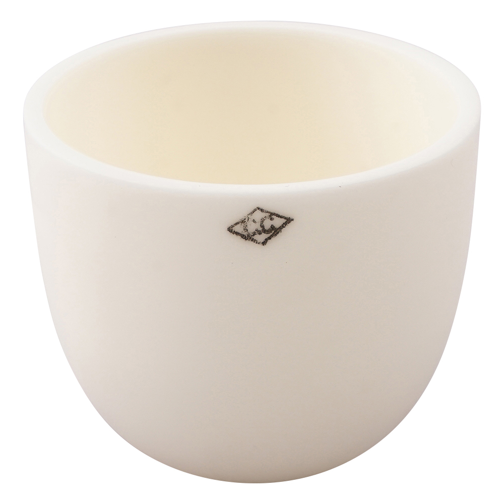 アルミナるつぼ（SSA-S） 本体 100mL B3