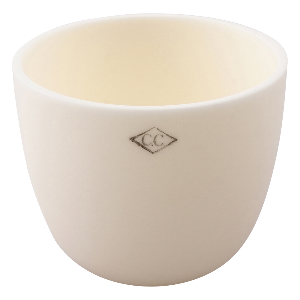 アルミナるつぼ（SSA-S） 本体 280mL B5