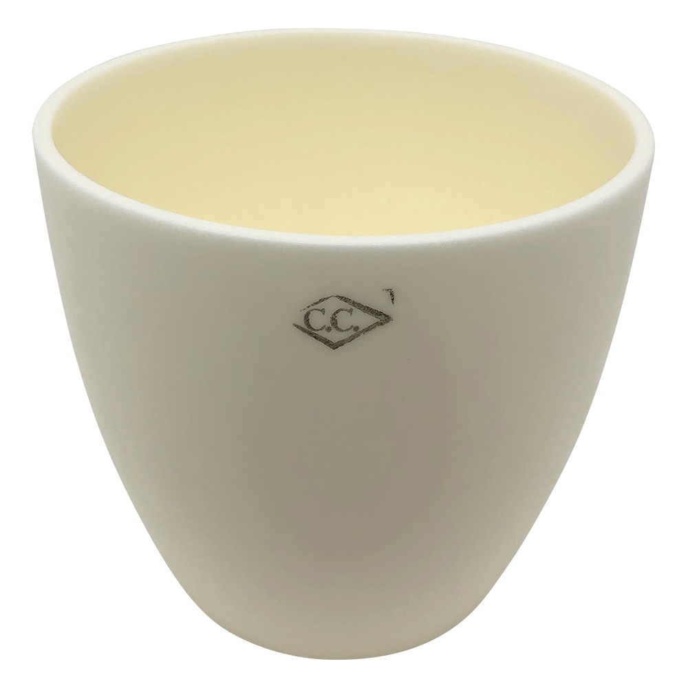 アルミナるつぼ（SSA-S） 本体 500mL B6