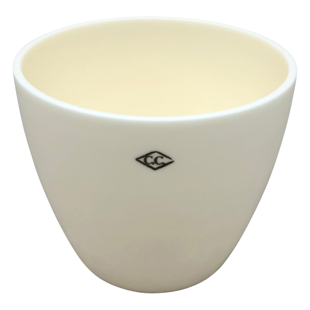 アルミナるつぼ（SSA-S） 本体 1000mL B7