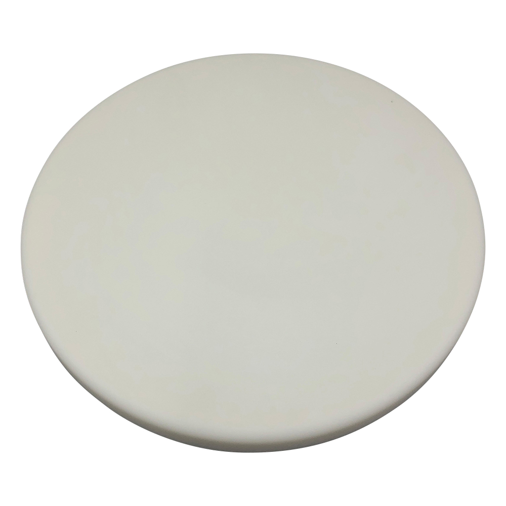 アルミナるつぼ（SSA-S） フタ 500mL用 b6