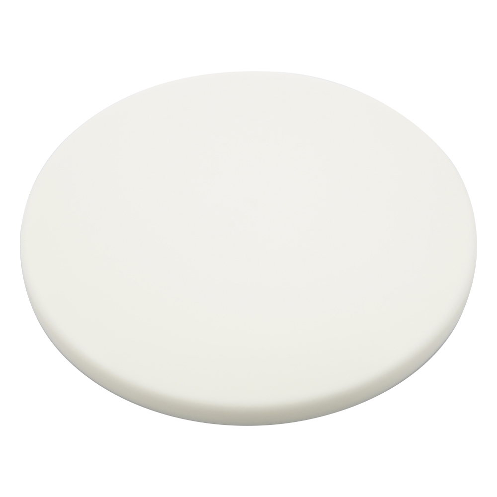 アルミナるつぼ（SSA-S） フタ 1000mL用 b7