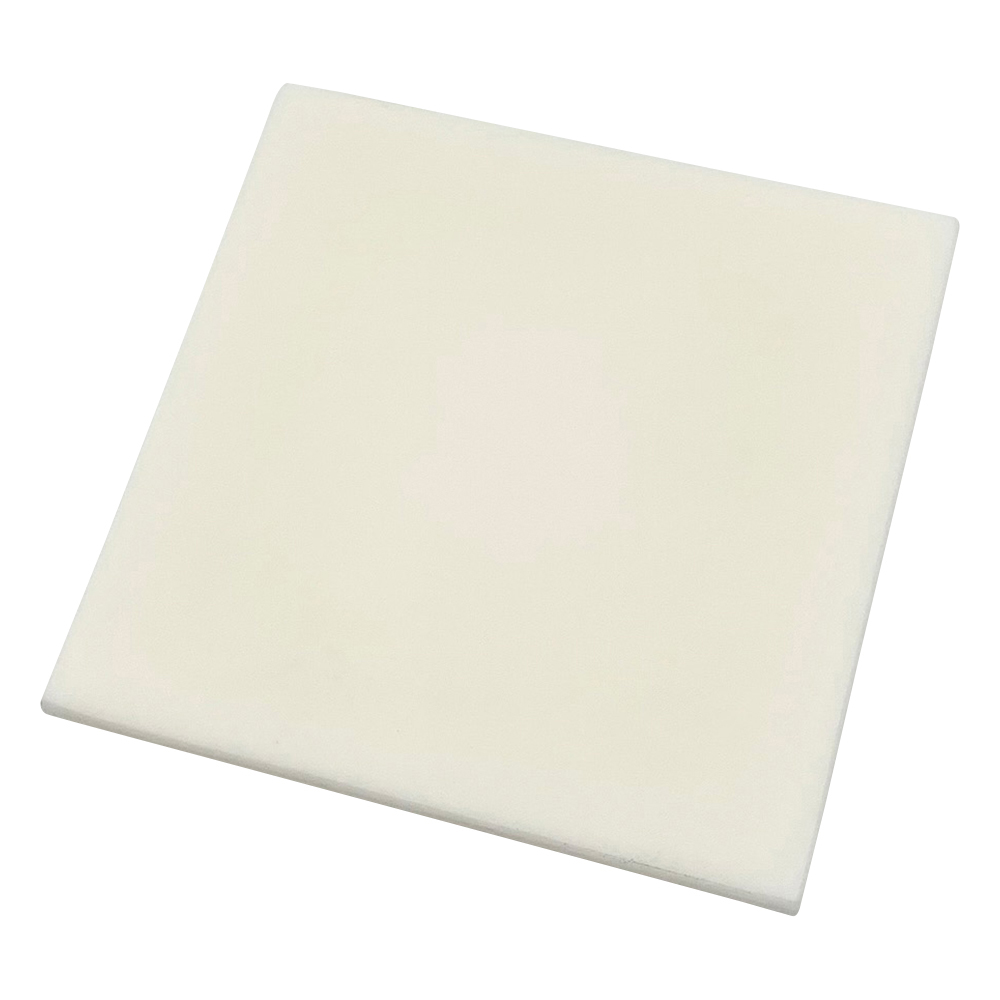 焼成用セッター （アルミナ SSA-S） 50×2.5mm SSA-S 50×2.5mm