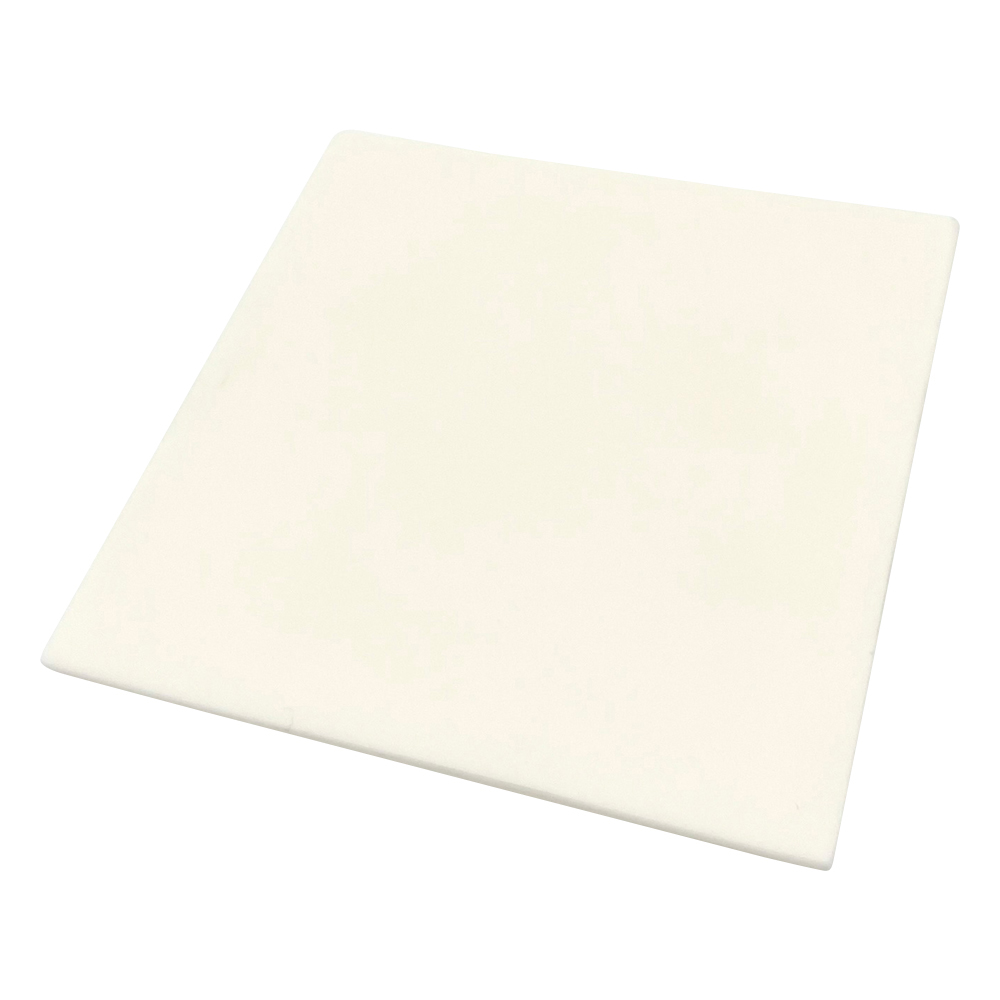 焼成用セッター （アルミナ SSA-S） 100×2.5mm SSA-S 100×2.5mm