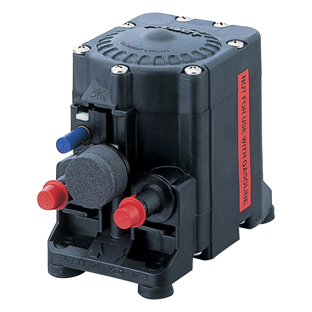 ダイヤフラムポンプ 18900mL/min G573205A