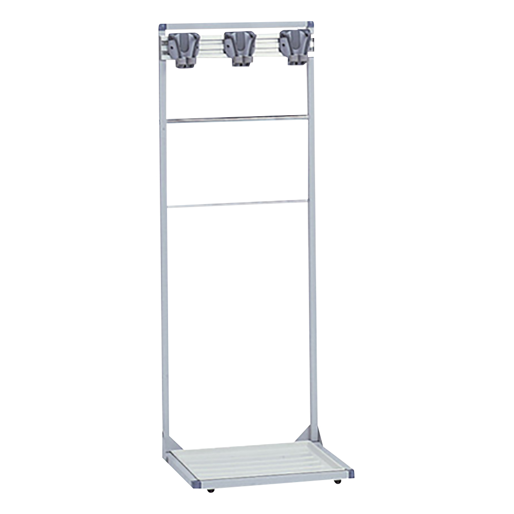 コンパクトハンガー 3本掛