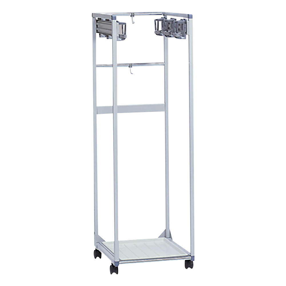 コンパクトハンガー 6本掛