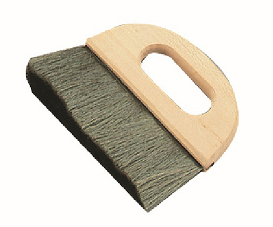 クシ型静電気除去ブラシ 120