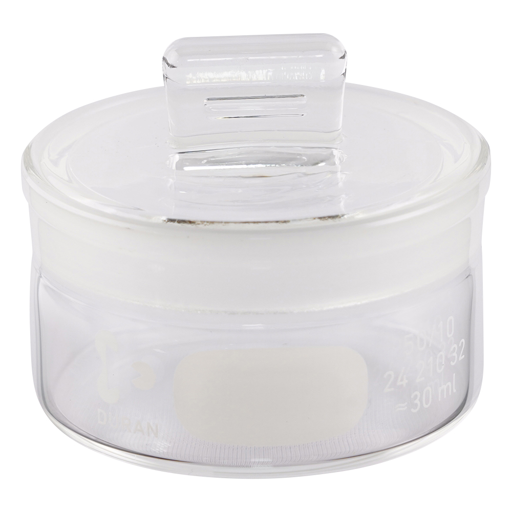 秤量瓶 30mL 242103202