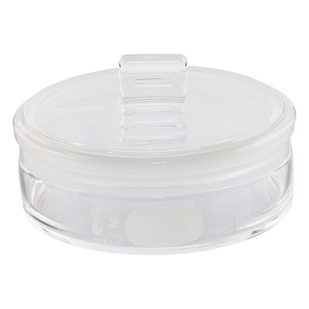 秤量瓶 80mL 242104104