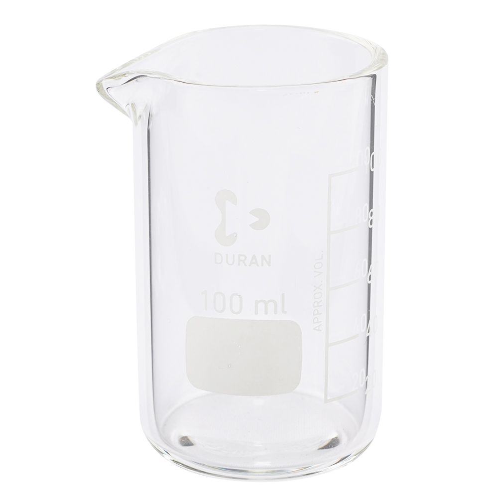厚手ビーカー 100mL 211312409