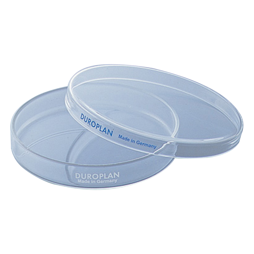 ペトリディッシュ DURAN Φ60×20mm 217554101