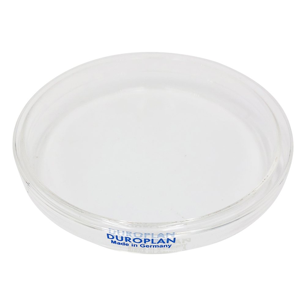 ペトリディッシュ（DURAN（R）） φ114×20mm 217555106