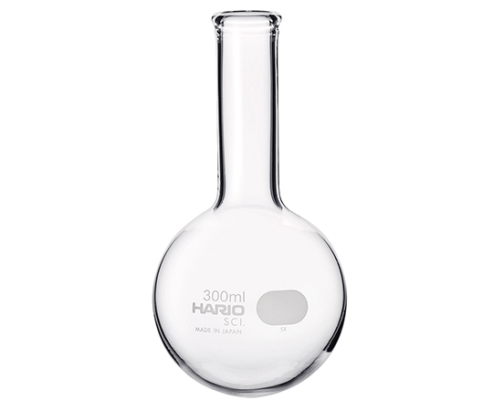 丸底フラスコ 300mL MF-300-SCI