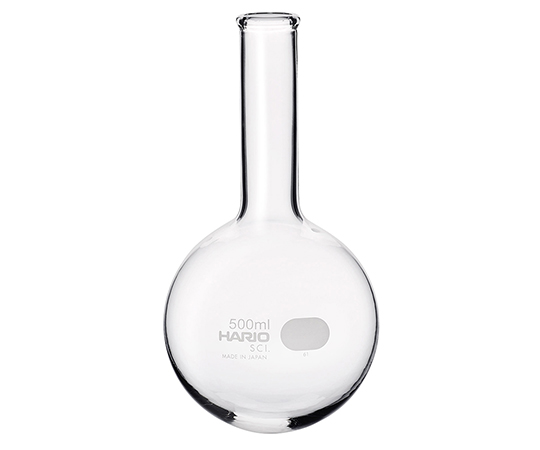丸底フラスコ 500mL MF-500-SCI