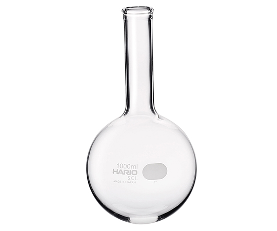 丸底フラスコ 1000mL MF-1L-SCI