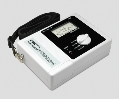 ポータブル型ソニックモニター 本体 HUS-3