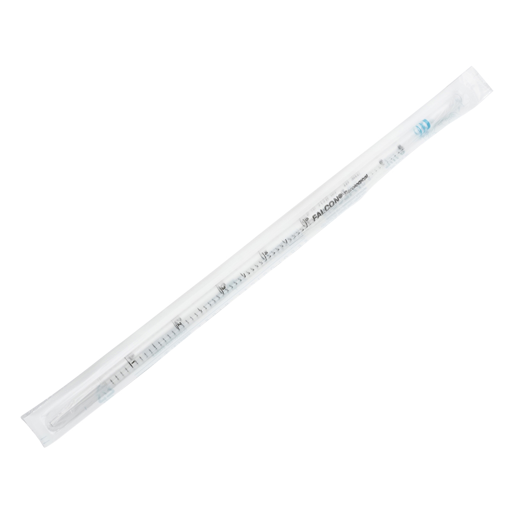 ピペット アドバンテージタイプ 5mL 200本入 356543