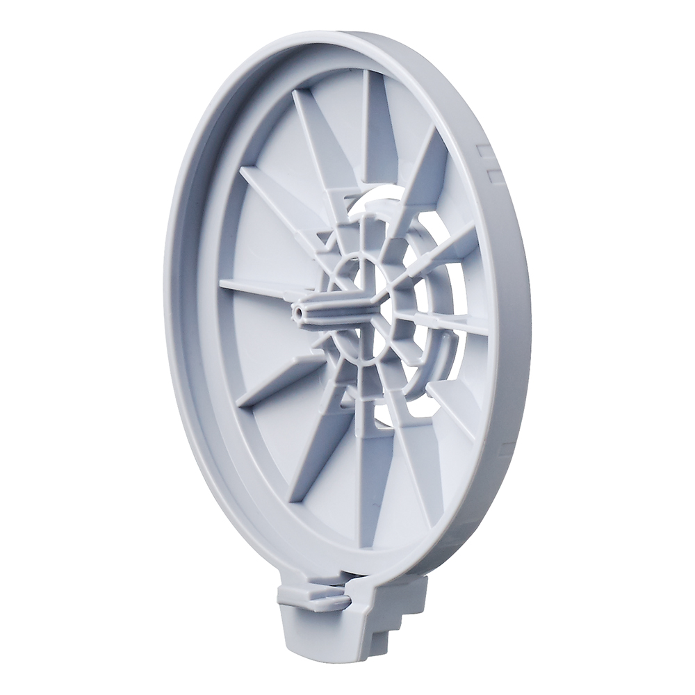 防じん・防毒両検定マスク用部品 ホルダー 02907