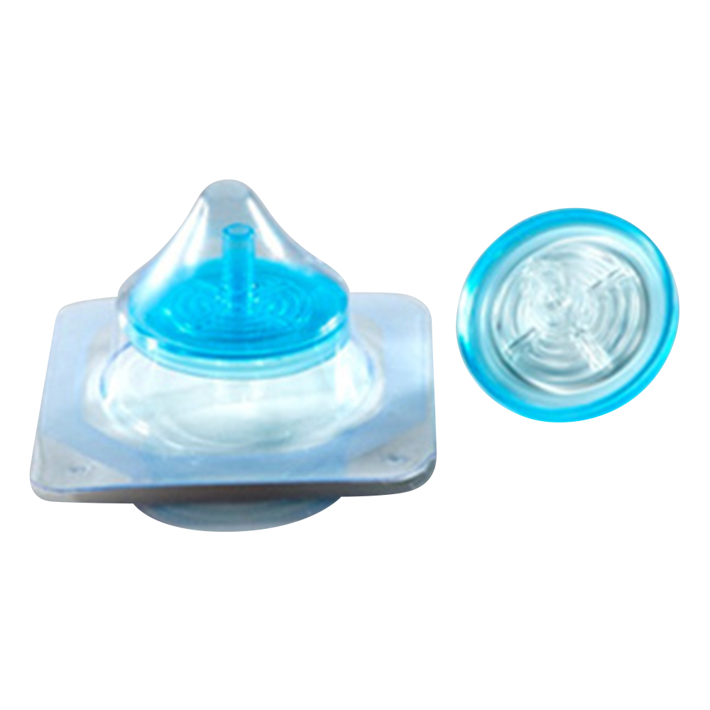 滅菌シリンジフィルター（スーポア（R）アクロディスク） φ13mm／0.2μm 1箱（75個入） 4602