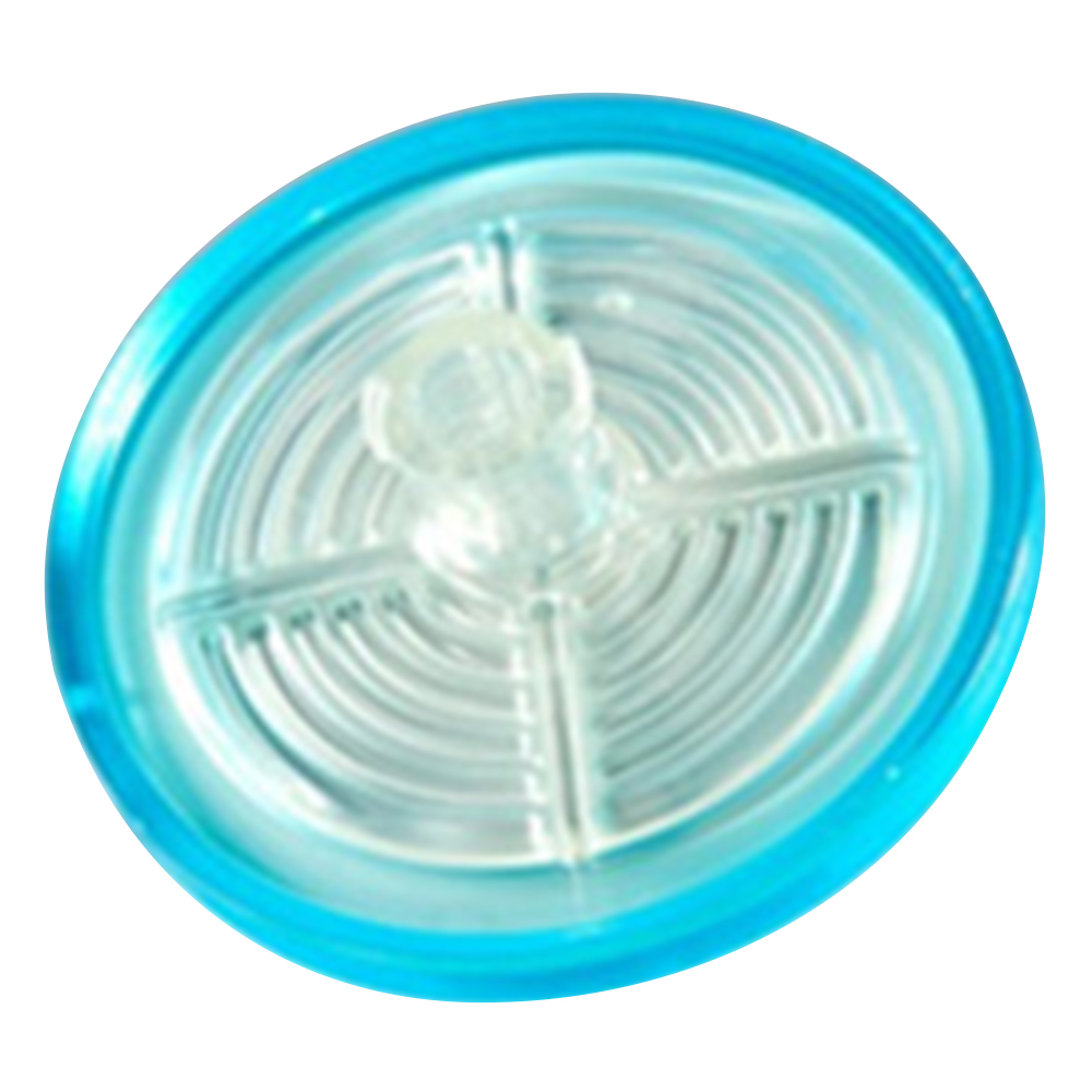 滅菌シリンジフィルター（スーポア（R）アクロディスク） φ32mm／0.2μm 1箱（50個入） 4652