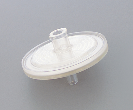 滅菌シリンジフィルター（スーポア（R）アクロディスク） φ13mm／0.45μm 1箱（75個入） 4604