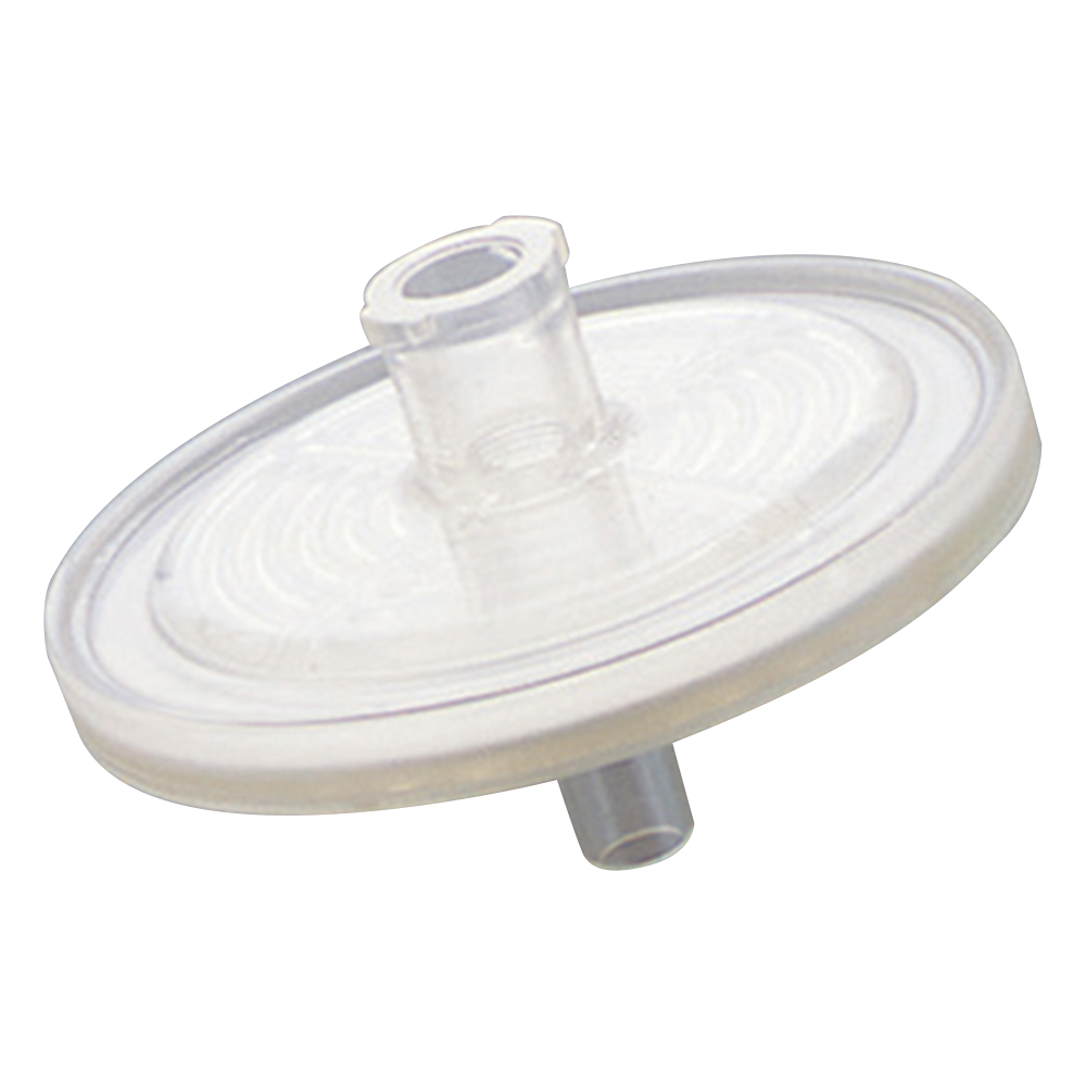 滅菌シリンジフィルター（スーポア（R）アクロディスク） φ32mm／0.45μm 1箱（50個入） 4654