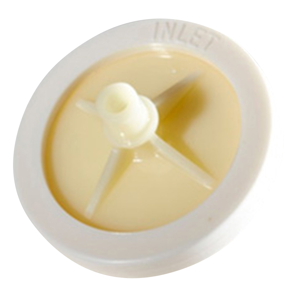 滅菌ｼﾘﾝｼﾞﾌｨﾙﾀｰ(ｽｰﾎﾟｱ(R)ｱｸﾛﾃﾞｨｽｸ) ｼｰﾗﾑｱｸﾛﾃﾞｨｽｸφ37mm／GF･0.2μm 1箱(20個入) 4525