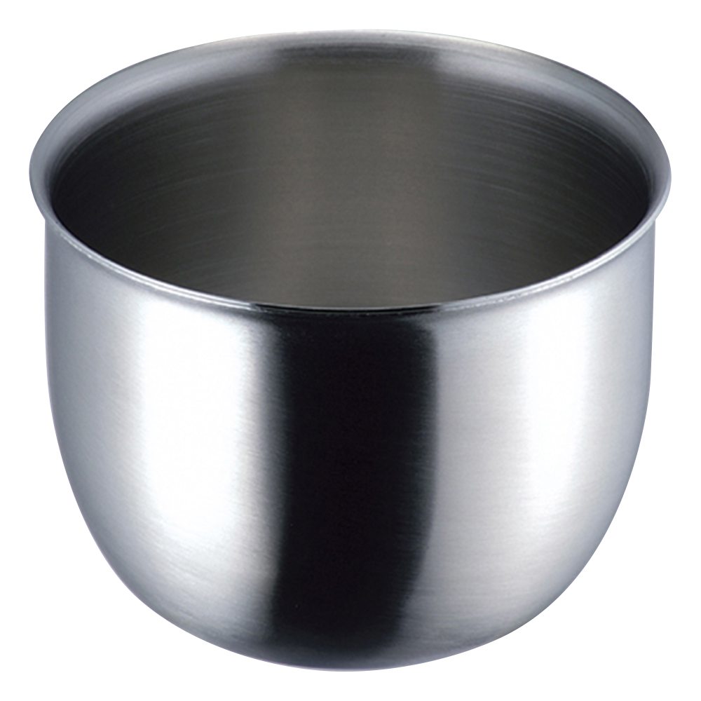 ステンレス容器 0.27L No.659（ロック型・厚口）