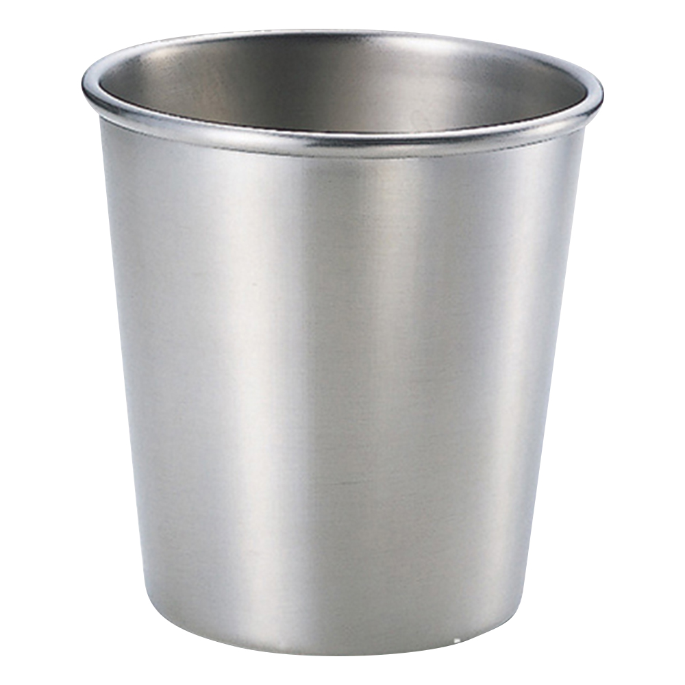 ステンレス容器 （ストレート型） 0.7L No.0010（ストレート型）