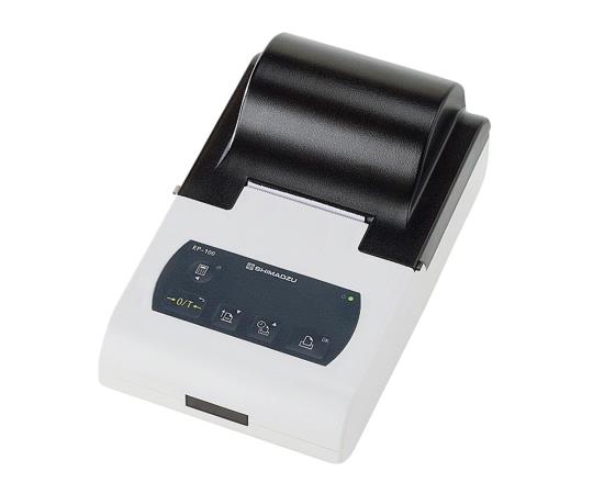 上皿電子分析天秤用 電子プリンター EP-100